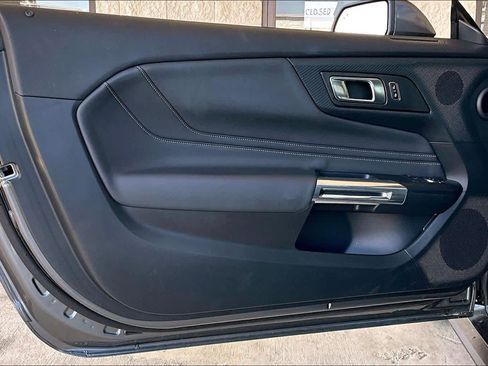 Certified 2025 Ford Mustang GT Premium image 19