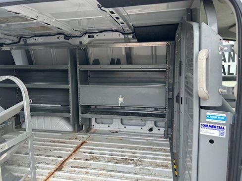 Used 2016 Ford Transit 250 130 Low Roof image 26