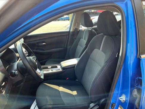 Used 2023 Nissan Sentra SV FWD image 10