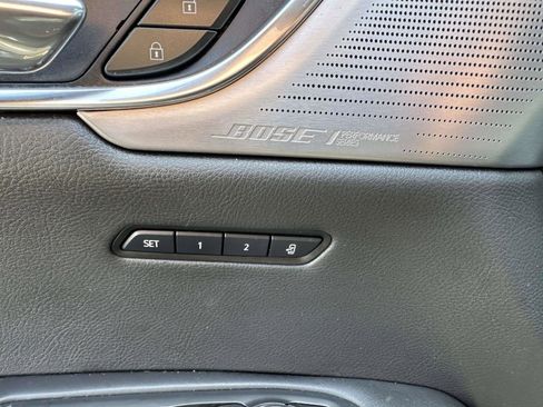 Used 2023 Cadillac XT6 Premium Luxury w/ Platinum Package image 23