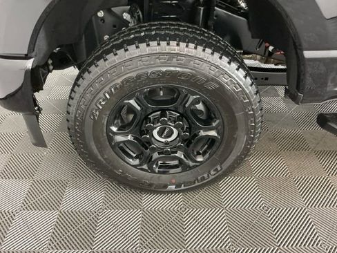 New 2026 Ford F250 XL w/ STX Appearance Package AWD/4WD image 29