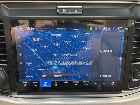Used 2026 Ford F450 Platinum w/ Platinum Plus Package AWD/4WD image 23