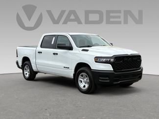 New 2026 RAM 1500 Tradesman video 1