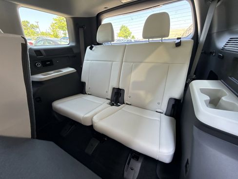 New 2026 Hyundai Santa Fe SEL FWD image 26