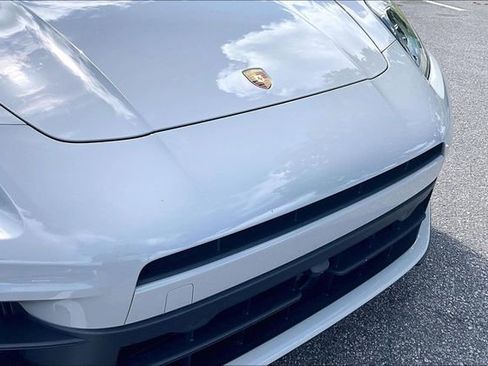 Used 2024 Porsche Panamera 4 AWD/4WD image 34
