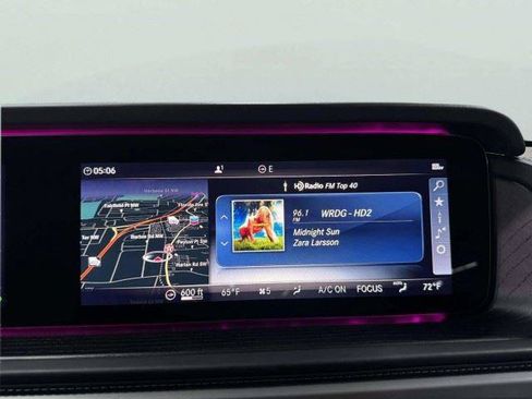 Used 2024 Mercedes-Benz G 550 image 38