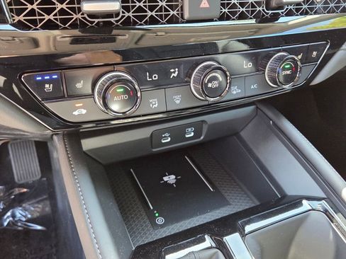 New 2026 Honda Accord Touring image 19