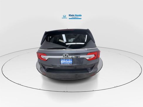 Used 2019 Honda Odyssey EX-L image 9