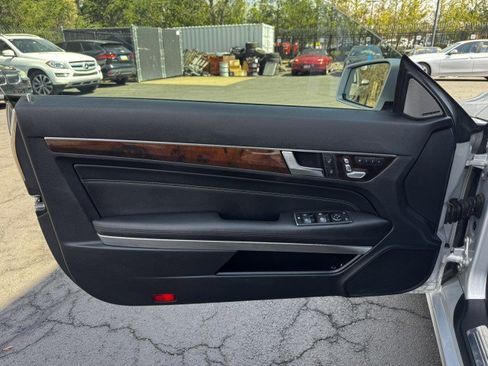 Used 2014 Mercedes-Benz E 350 Coupe image 17