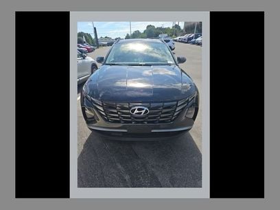 Used 2023 Hyundai Tucson SEL w/ Convenience Package