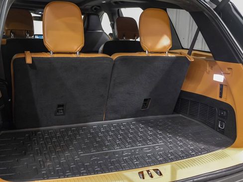 Used 2020 Lincoln Aviator Black Label Grand Touring w/ Class IV Trailer Tow Package image 57