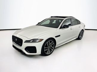 Used 2024 Jaguar XF R-Dynamic SE AWD/4WD video 1