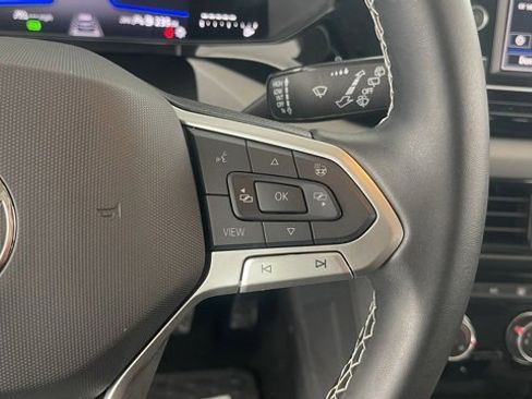 Used 2024 Volkswagen Taos S image 36