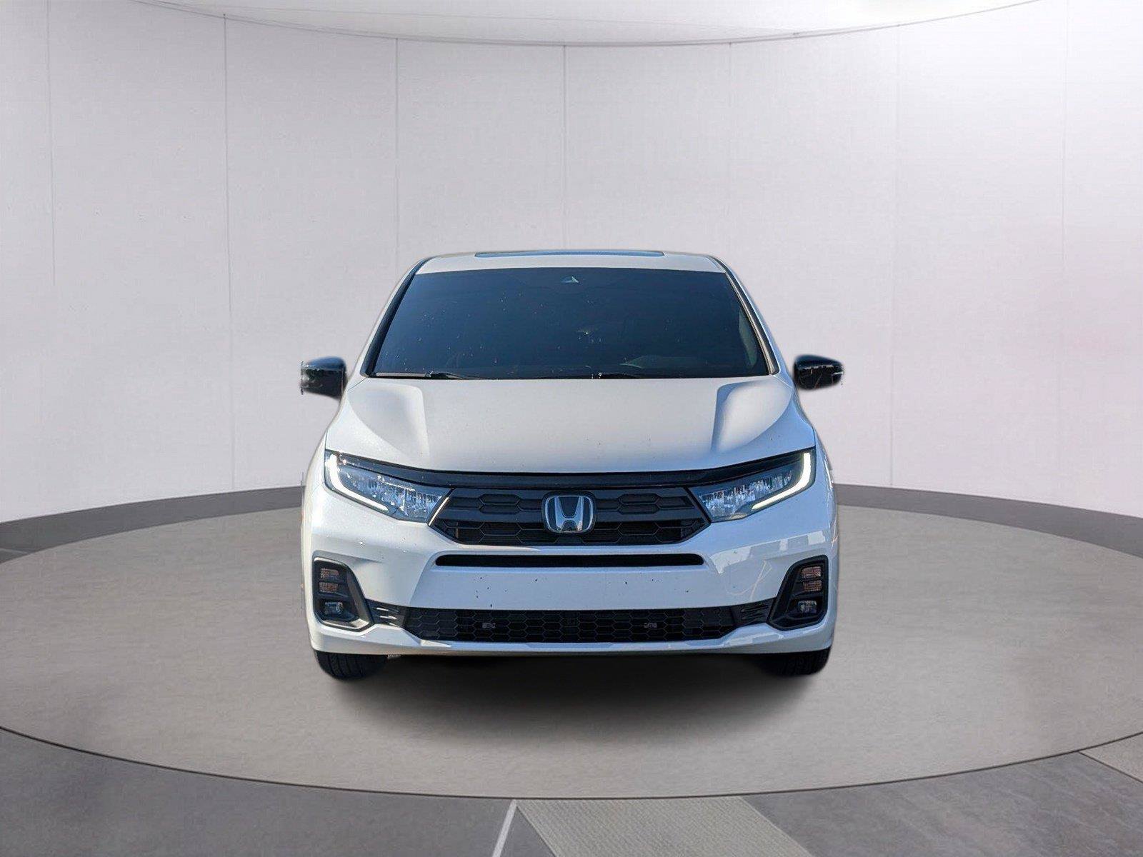 Used 2026 Honda Odyssey Sport-L image 10