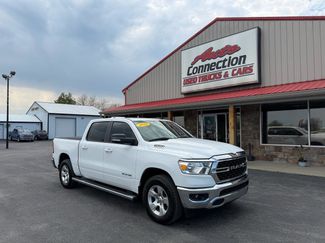 Used 2022 RAM 1500 Big Horn video 1