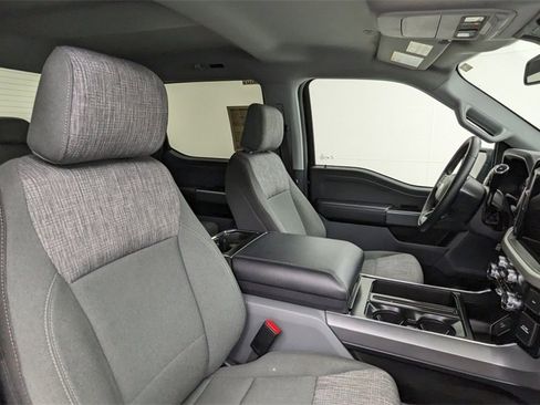 Certified 2023 Ford F150 XLT w/ Equipment Group 302A High image 38