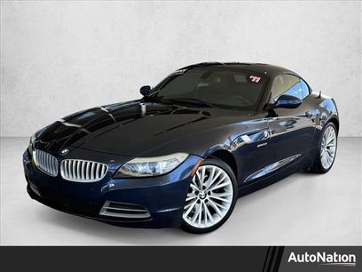 Used 2011 BMW Z4 sDrive35i