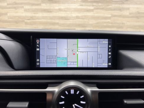 Used 2021 Lexus RC 350 F Sport image 7