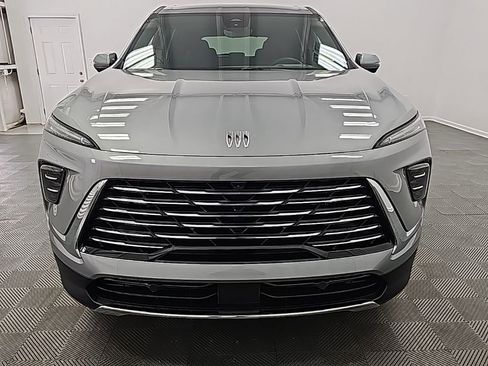 New 2026 Buick Enclave Preferred w/ Power Package image 3