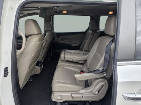 Used 2019 Honda Odyssey EX-L image 18
