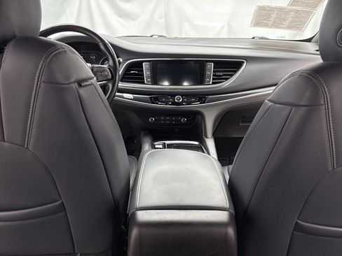 Used 2022 Buick Enclave Essence w/ Trailering Package, 5000 lbs. image 33