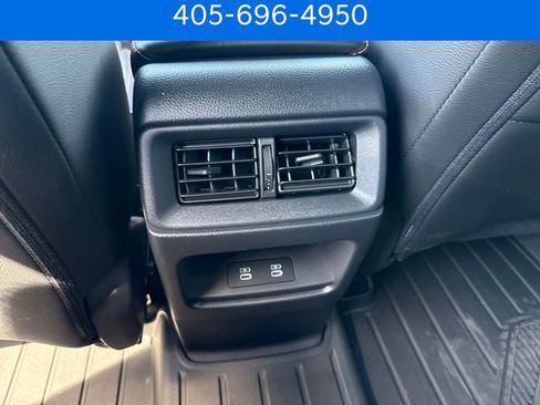 Used 2026 Honda CR-V Sport-L image 18