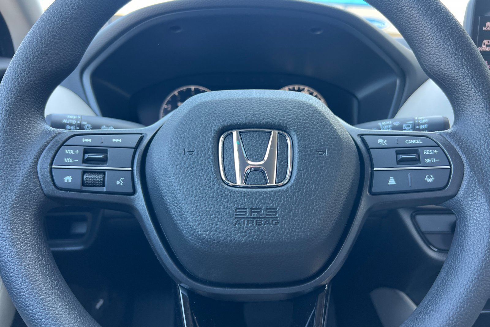 Used 2026 Honda HR-V LX image 23