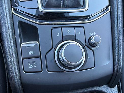 Certified 2023 MAZDA CX-5 AWD 2.5 S w/ Select Package image 29