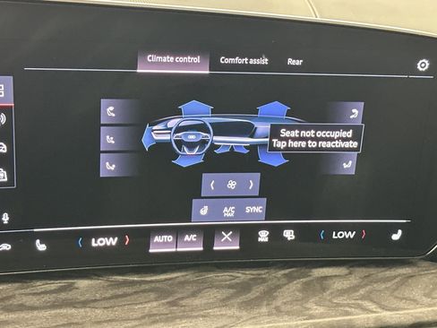 New 2025 Audi Q5 Premium Plus image 20