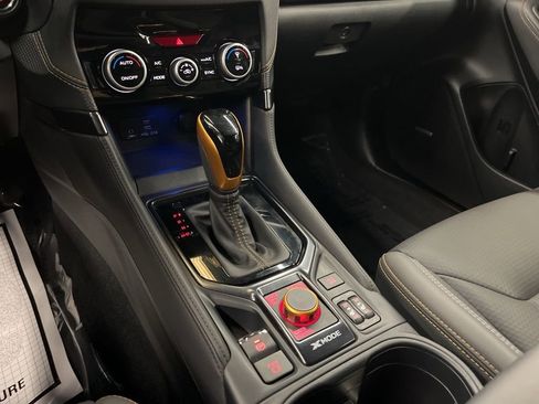 Certified 2024 Subaru Forester Wilderness image 29