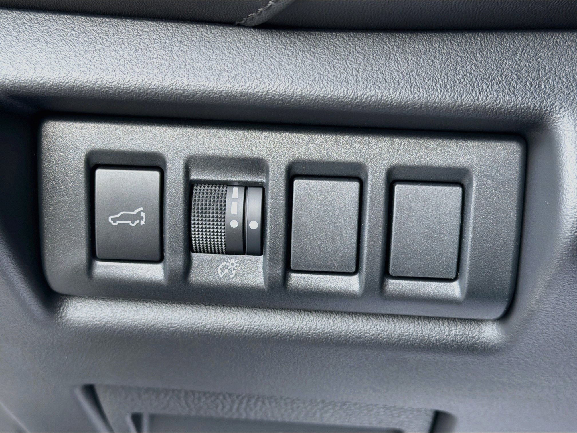 New 2026 Subaru Outback Touring XT AWD/4WD image 36