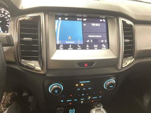 Used 2019 Ford Ranger XLT w/ Equipment Group 302A Luxury image 12