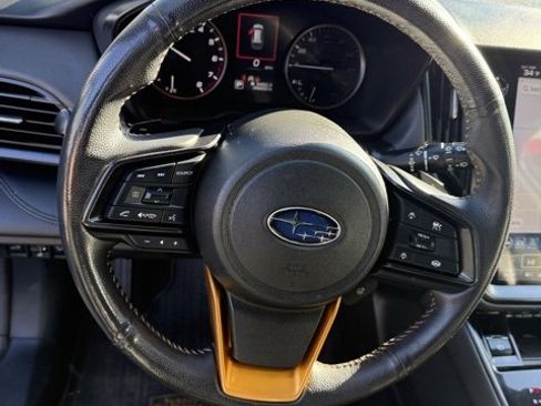 Used 2024 Subaru Outback Wilderness image 13