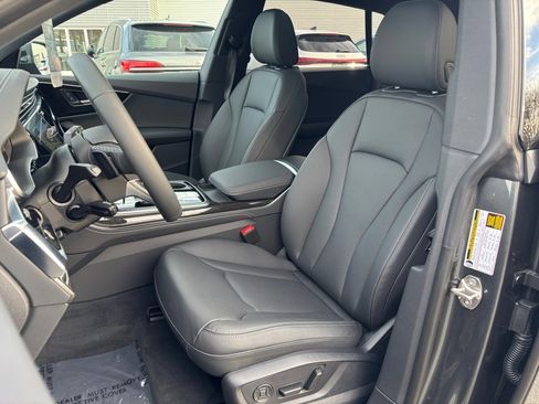 New 2026 Audi Q8 Premium Plus image 30