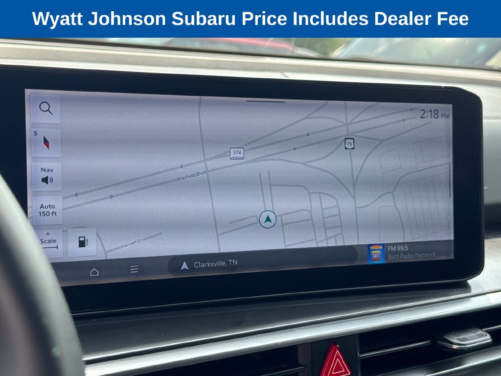 Used 2025 Kia Sorento S FWD image 24