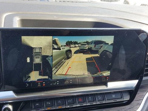 New 2026 GMC Sierra 1500 SLT w/ SLT Premium Plus Package AWD/4WD image 24