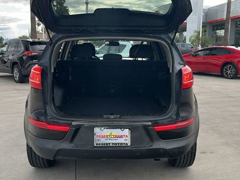 Used 2012 Kia Sportage EX image 24