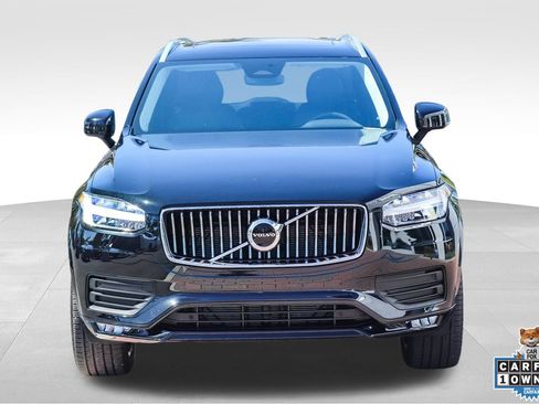 Used 2023 Volvo XC90 B5 Core w/ Protection Package Premier AWD/4WD image 2