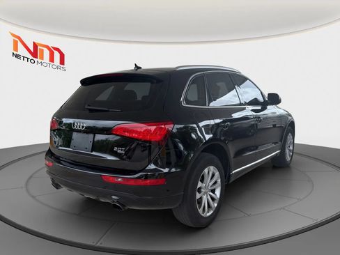 Used 2014 Audi Q5 2.0T Premium w/ Lighting Package AWD/4WD image 5