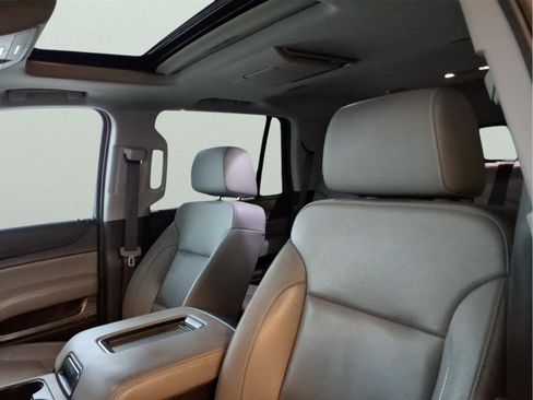 Used 2020 Chevrolet Tahoe LT AWD/4WD image 18