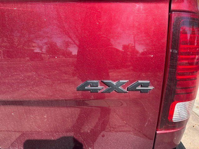 Used 2019 RAM 1500 Warlock w/ Electronics Group AWD/4WD image 11