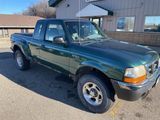 Used 2000 Ford Ranger XLT image 2