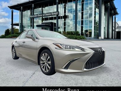 Used 2021 Lexus ES 350
