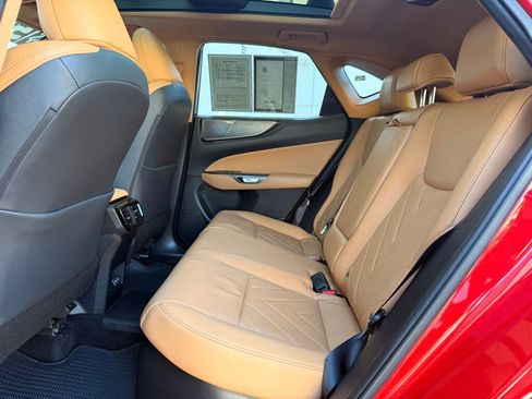 Certified 2025 Lexus NX 450h+ Luxury image 21