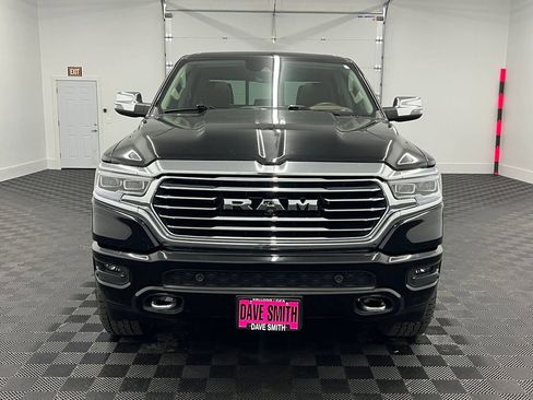 Used 2024 RAM 1500 Limited image 5