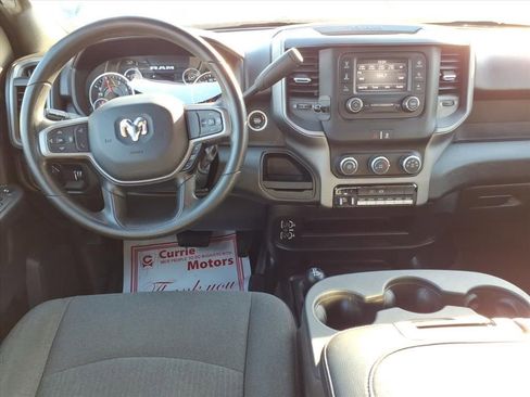 Used 2023 RAM 3500 Tradesman image 9
