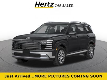 Used 2026 Hyundai Palisade SEL