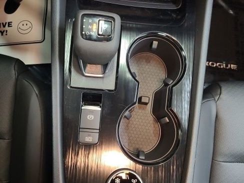 New 2026 Nissan Rogue SV w/ SV Premium Package image 16