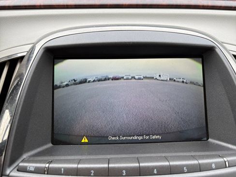 Used 2013 Buick LaCrosse Premium FWD image 25