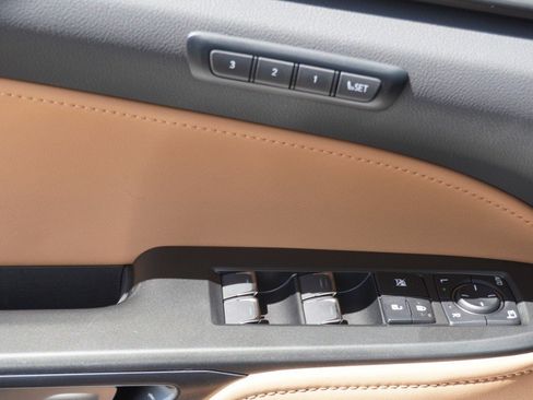 Certified 2025 Lexus NX 350 AWD w/ Premium Package image 22